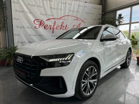 Audi Q8 50 TDI QUATTRO* BANG & OLUFSEN * RS Седалки, снимка 1