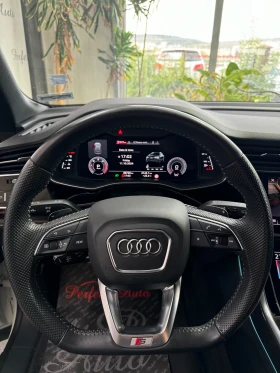 Audi Q8 50 TDI QUATTRO* BANG & OLUFSEN * RS  | Mobile.bg    12