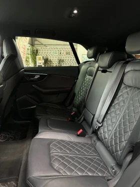 Audi Q8 50 TDI QUATTRO* BANG & OLUFSEN * RS Седалки - [8] 