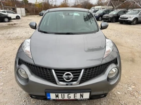 Nissan Juke LPG / EURO 5B / ИТАЛИЯ, снимка 4