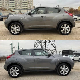 Nissan Juke LPG / EURO 5B / ИТАЛИЯ, снимка 9