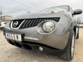     Nissan Juke LPG / EURO 5B / 