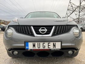 Обява за продажба на Nissan Juke LPG / EURO 5B / ИТАЛИЯ ~14 888 лв. - изображение 2