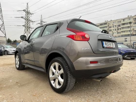 Nissan Juke LPG / EURO 5B / ИТАЛИЯ, снимка 6