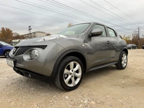 Nissan Juke LPG / EURO 5B / ИТАЛИЯ, снимка 2