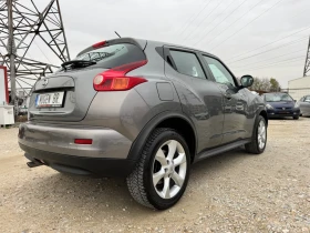 Nissan Juke LPG / EURO 5B / ИТАЛИЯ, снимка 8