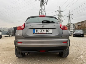 Nissan Juke LPG / EURO 5B / ИТАЛИЯ, снимка 7