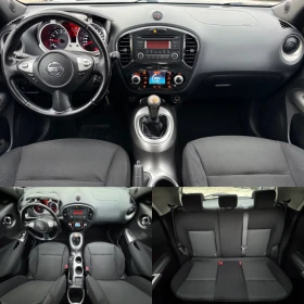 Nissan Juke LPG / EURO 5B / ИТАЛИЯ, снимка 12