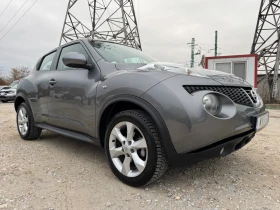 Nissan Juke LPG / EURO 5B / ИТАЛИЯ, снимка 5