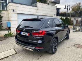 BMW X5 3.5i Xdrive, снимка 6