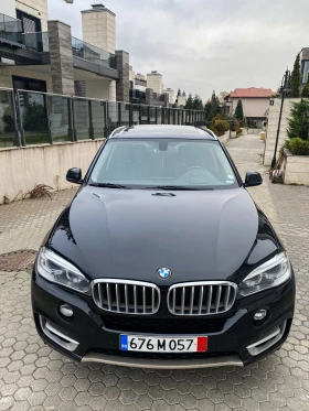 BMW X5 3.5i Xdrive, снимка 3