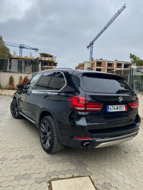 BMW X5 3.5i Xdrive, снимка 7