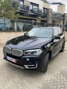 BMW X5 3.5i Xdrive, снимка 1