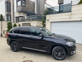 BMW X5 3.5i Xdrive, снимка 4