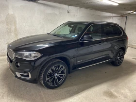 BMW X5 3.5i Xdrive, снимка 8