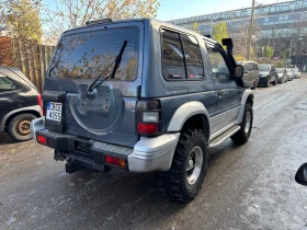 Mitsubishi Pajero Super select, снимка 5