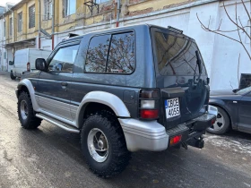 Mitsubishi Pajero Super select, снимка 3