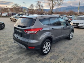 Ford Kuga 2.0TDCi-163ps 4x4 * АВТОМАТИК* 108хил.км!!!, снимка 6