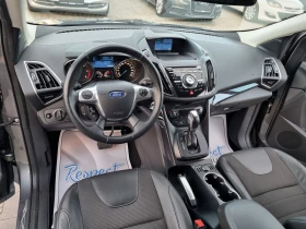 Обява за продажба на Ford Kuga 2.0TDCi-163ps 4x4 * АВТОМАТИК* 108хил.км!!! ~24 900 лв. - изображение 9