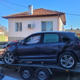 Audi Q5, снимка 2