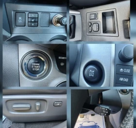 Toyota Rav4 2.0 EXCLUSIVE FULL-NAVI-KAMERA-PODGREV, снимка 11