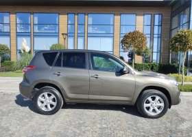 Toyota Rav4 2.0 EXCLUSIVE FULL-NAVI-KAMERA-PODGREV, снимка 4