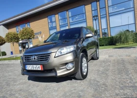 Toyota Rav4 2.0 EXCLUSIVE FULL-NAVI-KAMERA-PODGREV, снимка 2