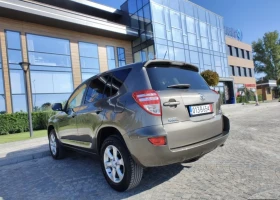 Toyota Rav4 2.0 EXCLUSIVE FULL-NAVI-KAMERA-PODGREV, снимка 6