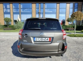 Toyota Rav4 2.0 EXCLUSIVE FULL-NAVI-KAMERA-PODGREV, снимка 5