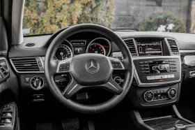 Mercedes-Benz GL 350 d* AMG* 4MATIC* 7-SEAT* PANORAMA* 360CAM* HARMAN C, снимка 14