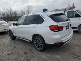 BMW X5, снимка 6