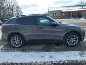 Alfa Romeo Stelvio SPORT AWD * CARFAX * АВТО КРЕДИТ - 29800 лв. - 97414142 | Car24.bg