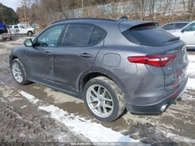 Alfa Romeo Stelvio SPORT AWD * CARFAX *   | Mobile.bg    6