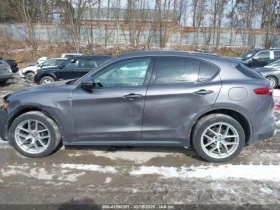 Alfa Romeo Stelvio SPORT AWD * CARFAX * АВТО КРЕДИТ - 29800 лв. - 97414142 | Car24.bg