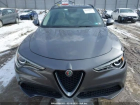 Alfa Romeo Stelvio SPORT AWD * CARFAX *   | Mobile.bg    5