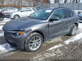 Alfa Romeo Stelvio SPORT AWD * CARFAX * АВТО КРЕДИТ - 29800 лв. - 97414142 | Car24.bg