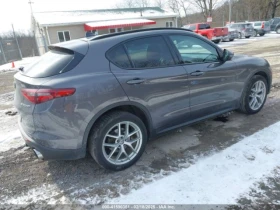 Alfa Romeo Stelvio SPORT AWD * CARFAX *   | Mobile.bg    8