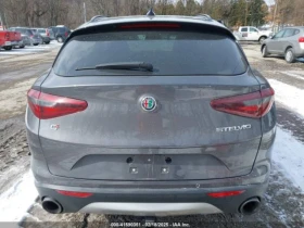 Alfa Romeo Stelvio SPORT AWD * CARFAX *   | Mobile.bg    3