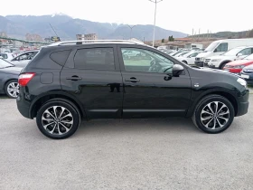 Nissan Qashqai 2.0 dci 4x4 N-TEC, снимка 5