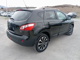 Nissan Qashqai 2.0 dci 4x4 N-TEC, снимка 4