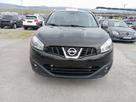 Nissan Qashqai 2.0 dci 4x4 N-TEC, снимка 1