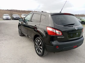 Nissan Qashqai 2.0 dci 4x4 N-TEC, снимка 3