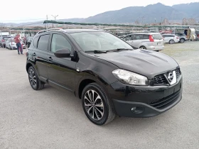 Nissan Qashqai 2.0 dci 4x4 N-TEC, снимка 6