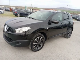 Nissan Qashqai 2.0 dci 4x4 N-TEC, снимка 2