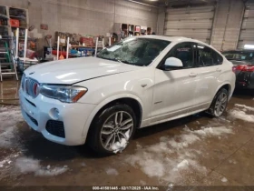 BMW X4  1