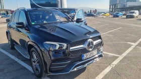  Mercedes-Benz GLE 35...