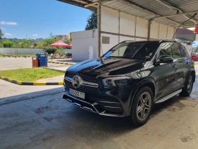 Обява за продажба на Mercedes-Benz GLE 350 ~98 000 лв. - изображение 1