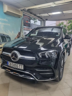 Обява за продажба на Mercedes-Benz GLE 350 ~92 000 лв. - изображение 3