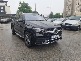 Обява за продажба на Mercedes-Benz GLE 350 ~92 000 лв. - изображение 1