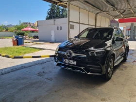 Обява за продажба на Mercedes-Benz GLE 350 ~98 000 лв. - изображение 2